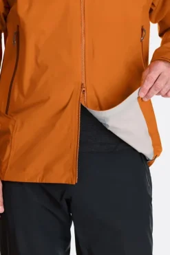 Veste imperméable Kinetic Alpine 2.0 pour homme