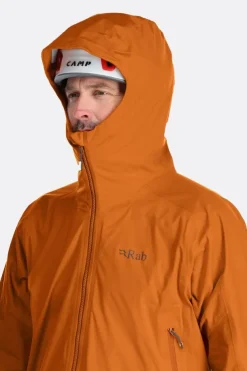 Veste imperméable Kinetic Alpine 2.0 pour homme