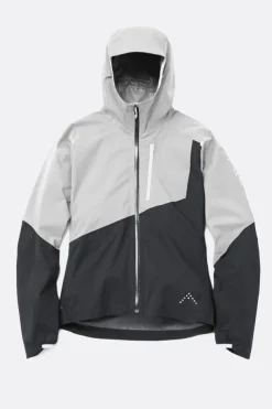 Veste imperméable légère Downpour Trail pour femme