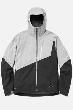 Veste imperméable légère Downpour Trail pour homme