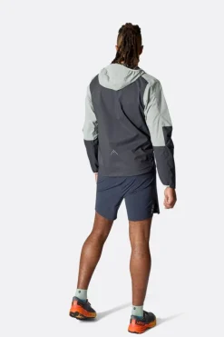 Veste imperméable légère Downpour Trail pour homme