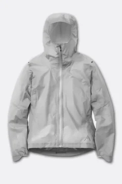 Veste imperméable Phantom pour femme