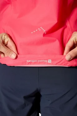 Veste imperméable Phantom pour femme