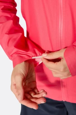 Veste imperméable Phantom pour femme