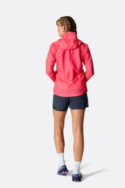 Veste imperméable Phantom pour femme