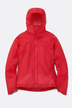 Veste imperméable Phantom pour femme