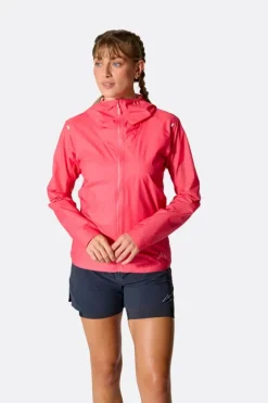 Veste imperméable Phantom pour femme