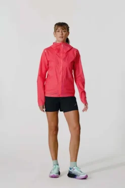 Veste imperméable Phantom pour femme