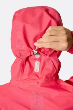 Veste imperméable Phantom pour femme