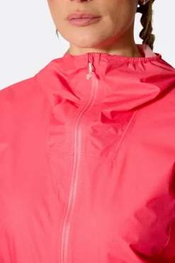 Veste imperméable Phantom pour femme