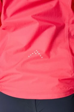 Veste imperméable Phantom pour femme