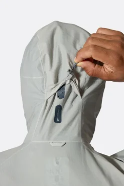 Veste imperméable Phantom pour homme