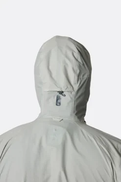 Veste imperméable Phantom pour homme