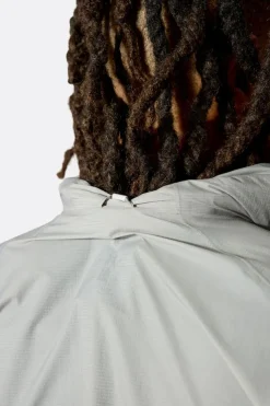 Veste imperméable Phantom pour homme
