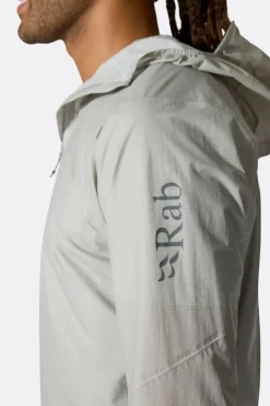 Veste imperméable Phantom pour homme