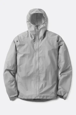 Veste imperméable Phantom pour homme