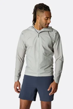 Veste imperméable Phantom pour homme