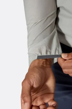Veste imperméable Phantom pour homme