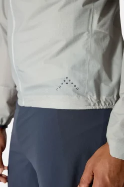 Veste imperméable Phantom pour homme