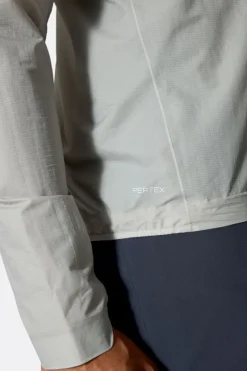 Veste imperméable Phantom pour homme