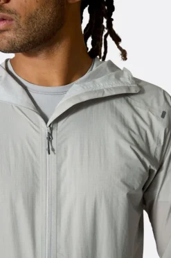 Veste imperméable Phantom pour homme