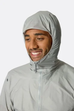 Veste imperméable Phantom pour homme