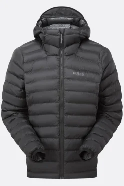 Veste isolante Cirrus Alpine pour femme