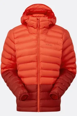 Veste isolante Cirrus Alpine pour femme