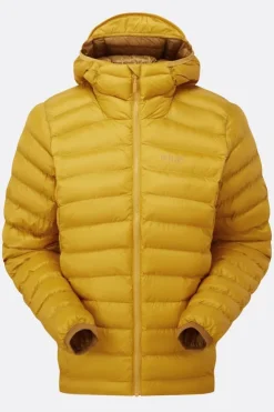 Veste isolante Cirrus Alpine pour femme