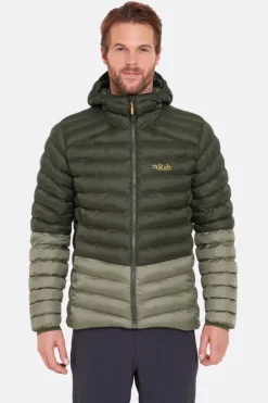 Veste isolante Cirrus Alpine pour homme