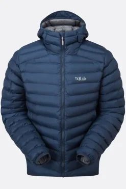 Veste isolante Cirrus Alpine pour homme