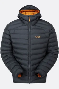 Veste isolante Cirrus Alpine pour homme