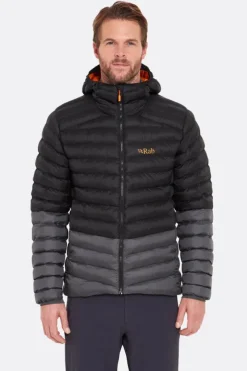 Veste isolante Cirrus Alpine pour homme