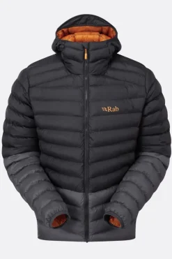 Veste isolante Cirrus Alpine pour homme
