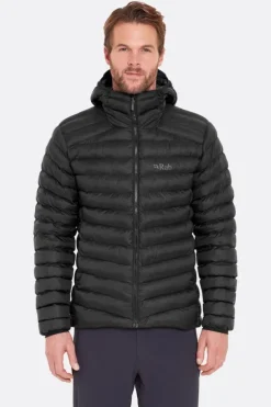 Veste isolante Cirrus Alpine pour homme