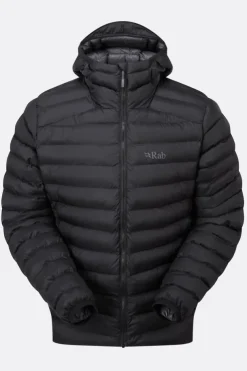 Veste isolante Cirrus Alpine pour homme