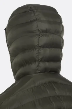 Veste isolante Cirrus Alpine pour homme