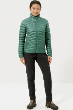 Veste isolante Cirrus Flex pour femme