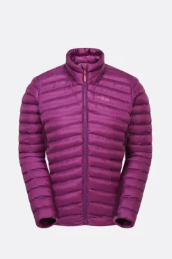 Veste isolante Cirrus Flex pour femme