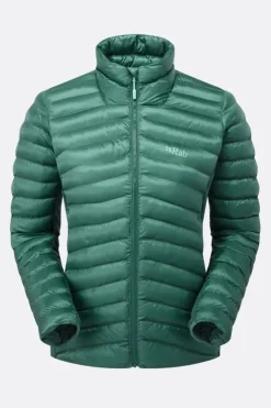 Veste isolante Cirrus Flex pour femme