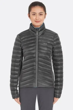 Veste isolante Cirrus Flex pour femme