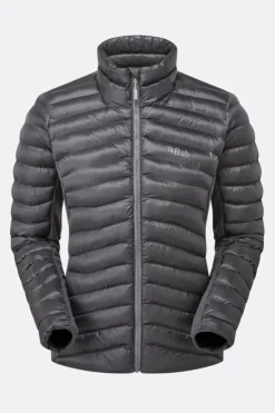 Veste isolante Cirrus Flex pour femme