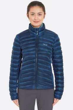 Veste isolante Cirrus Flex pour femme