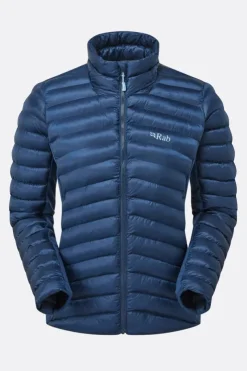 Veste isolante Cirrus Flex pour femme