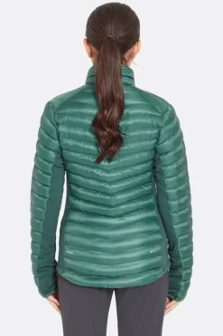 Veste isolante Cirrus Flex pour femme