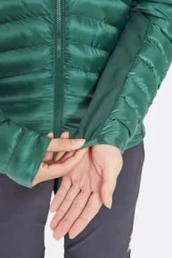 Veste isolante Cirrus Flex pour femme