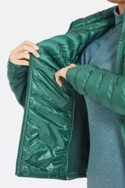 Veste isolante Cirrus Flex pour femme