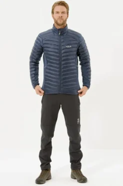 Veste isolante Cirrus Flex pour homme