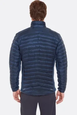 Veste isolante Cirrus Flex pour homme