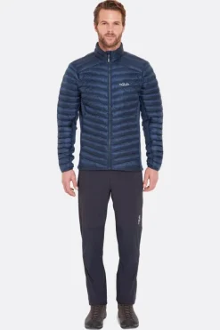 Veste isolante Cirrus Flex pour homme